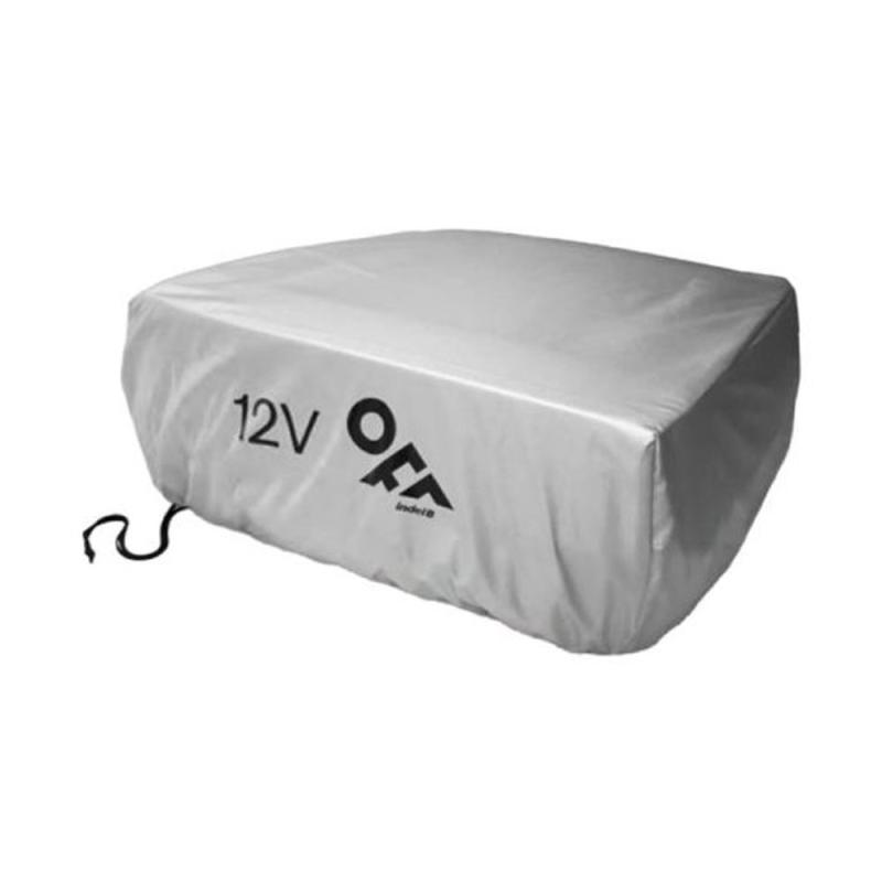 Vintercover til Indel B Plein-Aircon 12V – Beskyt mod kulden!