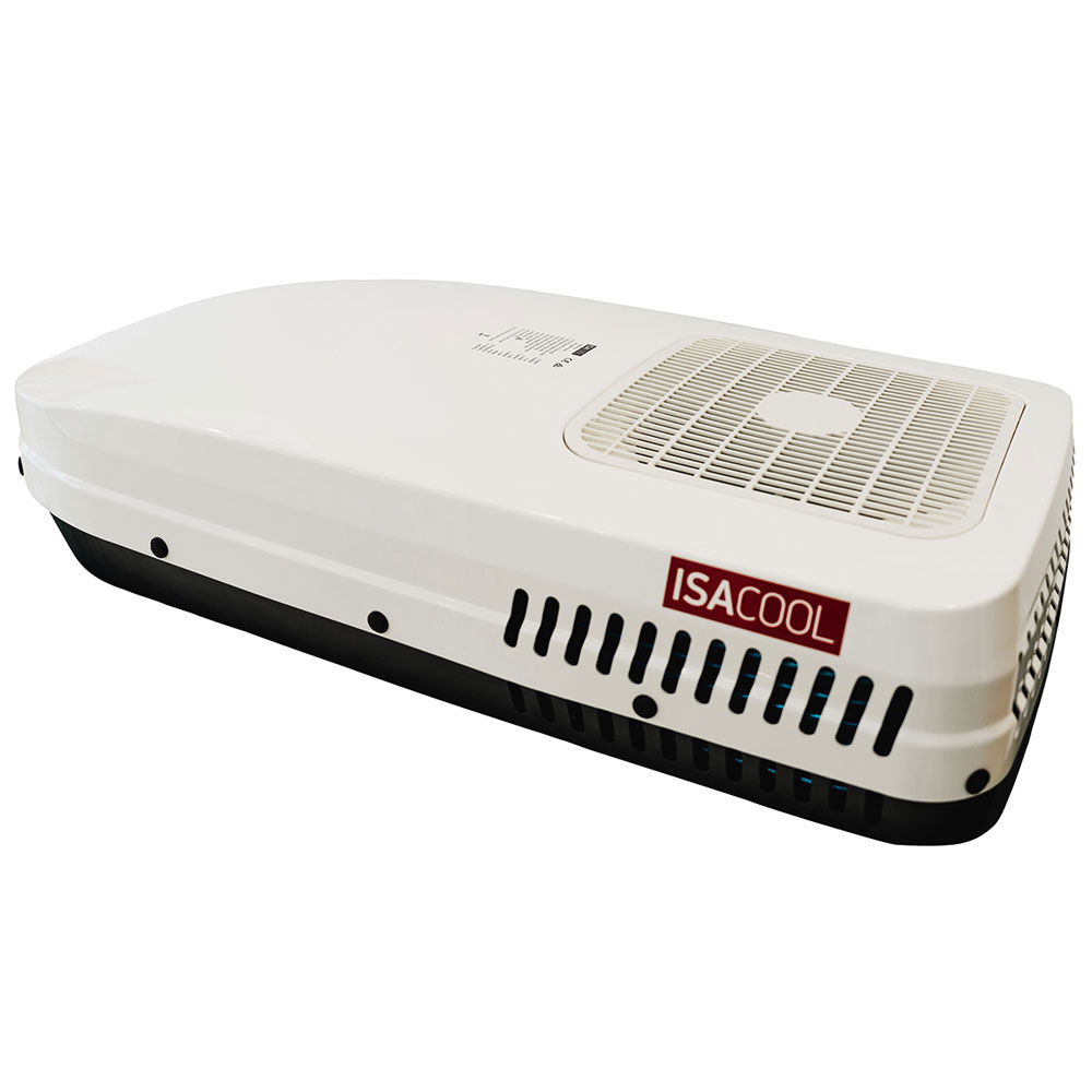 Isacool Aircondition - Isabella A/s Klimaanlæg