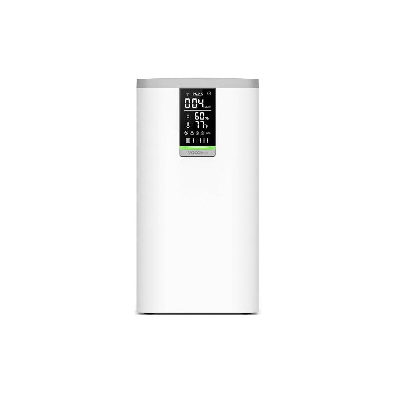 Vocolinc Vap1 Luftrenser - Vocolinc Klimaanlæg  - 718879809517