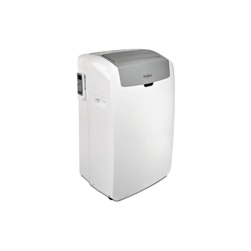 Whirlpool Pacw212hp Klimaanlæg - Whirlpool Klimaanlæg  - 8003437237737