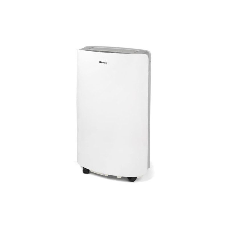 Wood Cortina 12k Airswitch Klimaanlæg - Wood's Klimaanlæg  - 7332857502547