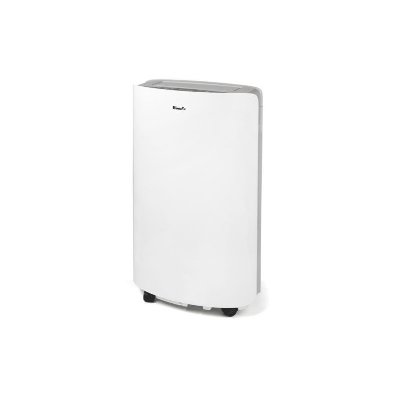 Wood Cortina 12k Airswitch Smart Home Duo Klimaanlæg - Wood's Klimaanlæg  - 7332857502646