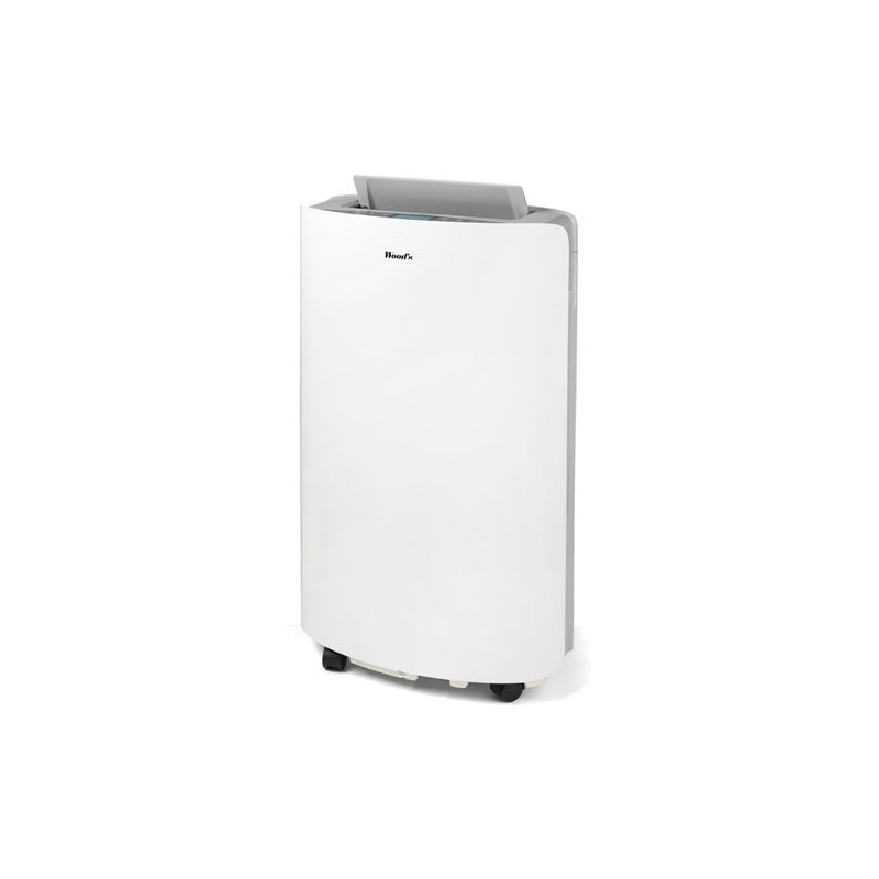 Wood Cortina 12k Smart Home Klimaanlæg - Wood's Klimaanlæg  - 7332857501205