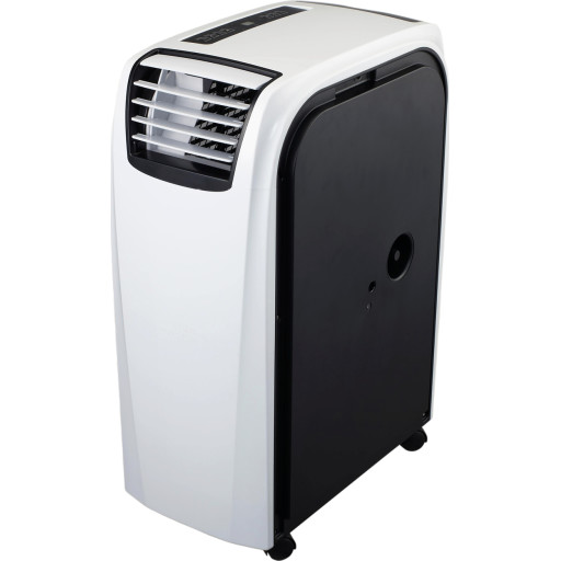Supercooler Vii Transportabel Varmpumpe Klimaanlæg - Thermex Klimaanlæg  - 5703347604881