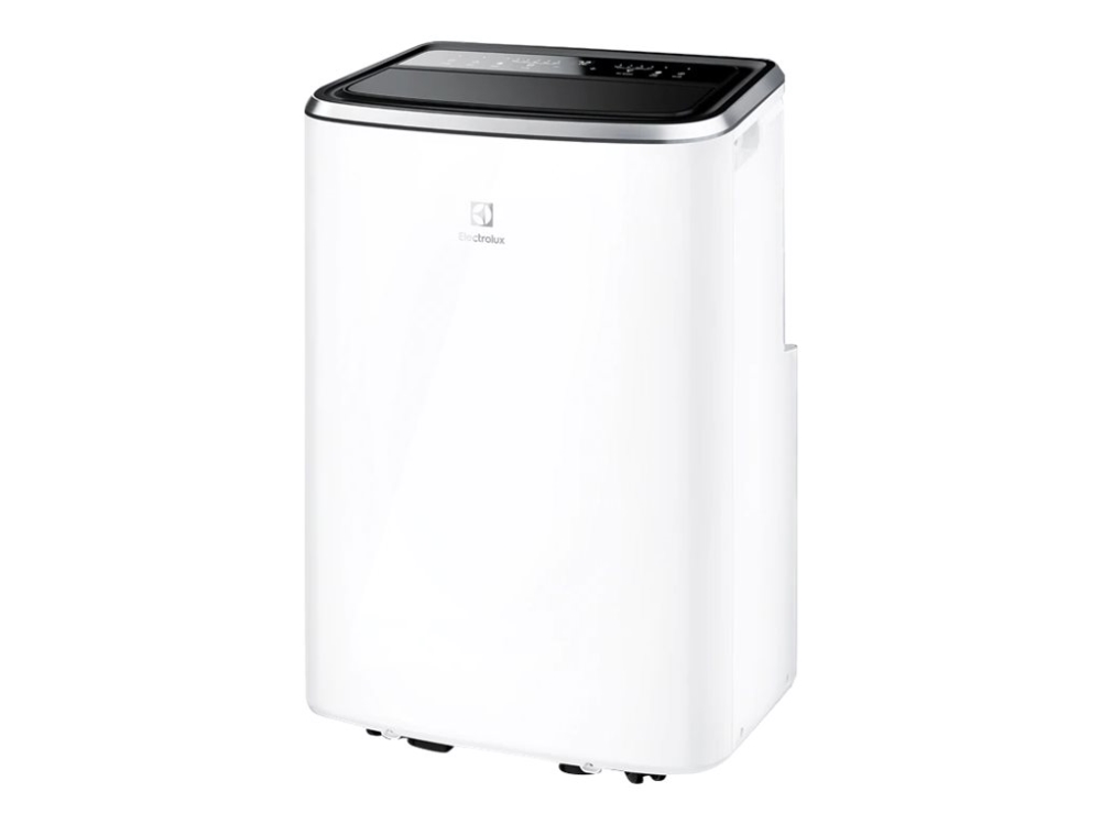 Electrolux Chillflex Pro Exp26u338cw Klimaanlæg Mobil Eer - Electrolux Klimaanlæg  - 7332543587544