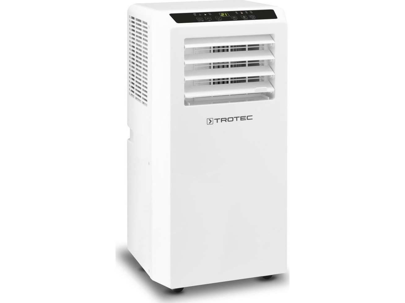 Trotec Klimaanlæg Pac 2010sh - Trotec Klimaanlæg  - 4052138049006