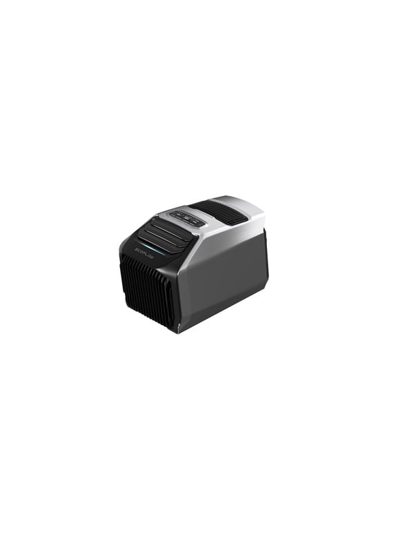 Ecoflow Wave Portabel Aircondition - Ecoflow Klimaanlæg  - 4895251603157