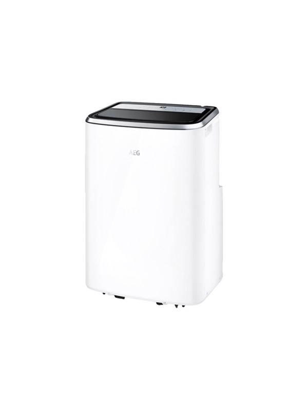 Aeg Chillflex Pro Axp34u338cw Air Conditioner - Aeg Klimaanlæg