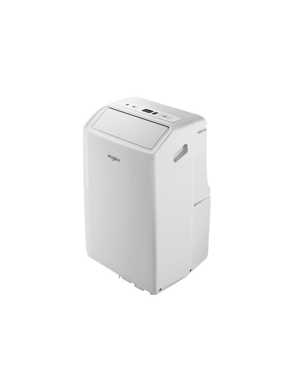 Whirlpool Pacf212co Air Conditioner - Whirlpool Klimaanlæg