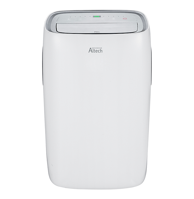 Capella Mobil Aircondition Version 220 240v 50hz R290 11000 Btu Køling Opvarmning - Noname Klimaanlæg
