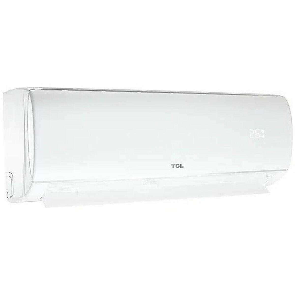 Hvid Aircondition Tcl - Tcl Klimaanlæg  - 8720568103617