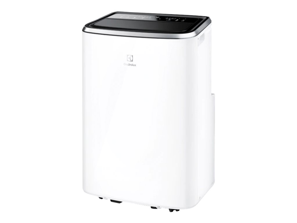 Electrolux Chillflex Pro Exp26u538cw Klimaanlæg Mobil Eer - Electrolux Klimaanlæg  - 7332543590599