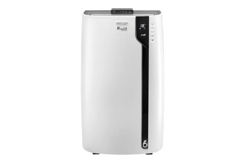 Longhi Pinguino Pac Ex100 Silent Airconditioner - Delonghi Klimaanlæg