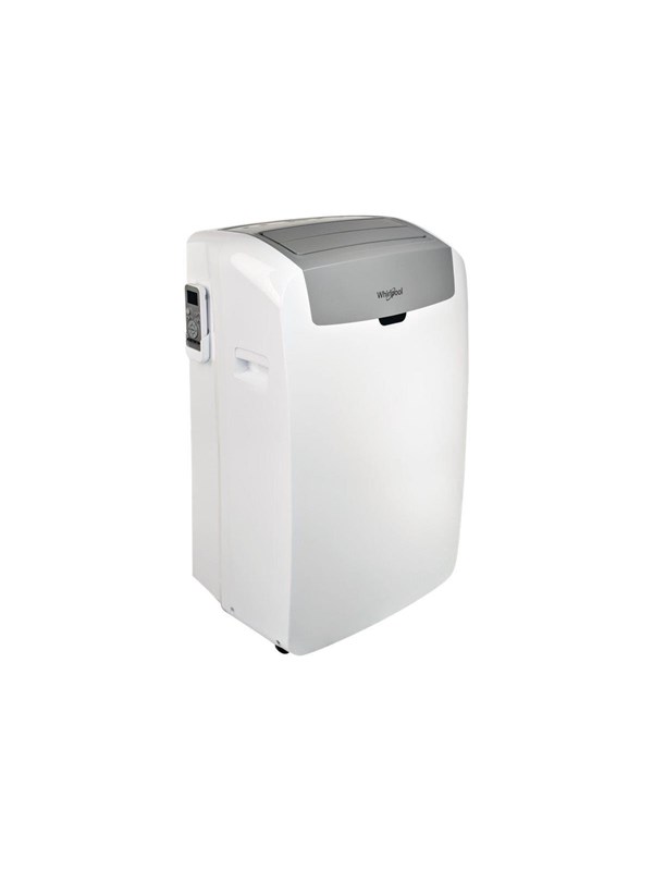 Whirlpool Pacw29col Air Conditioner - Whirlpool Klimaanlæg  - 8003437237652