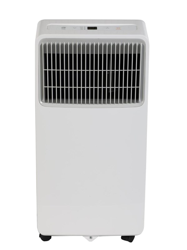 Qlima Mobil Aircondition P420 - Qlima Klimaanlæg  - 8713508789637