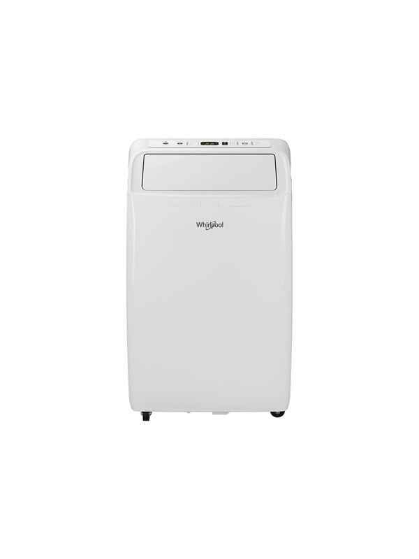 Whirlpool Pacf29co Air Conditioner - Whirlpool Klimaanlæg  - 8003437629525