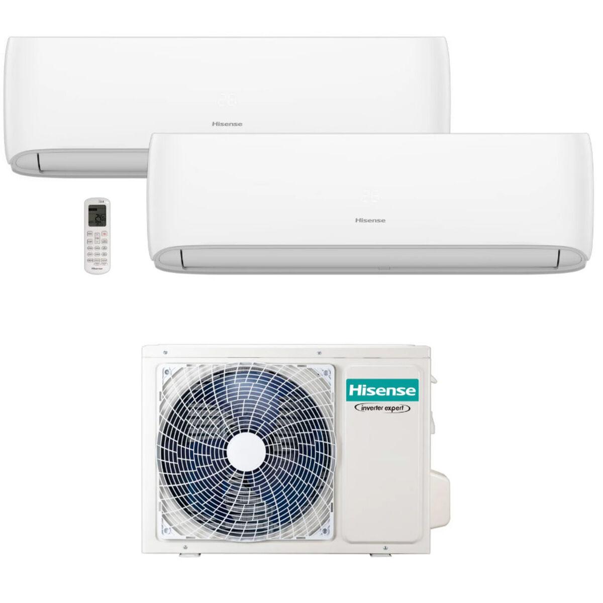Aircondition Hisense 2amw42cf99 - Klimaanlæg  - 6926597730400