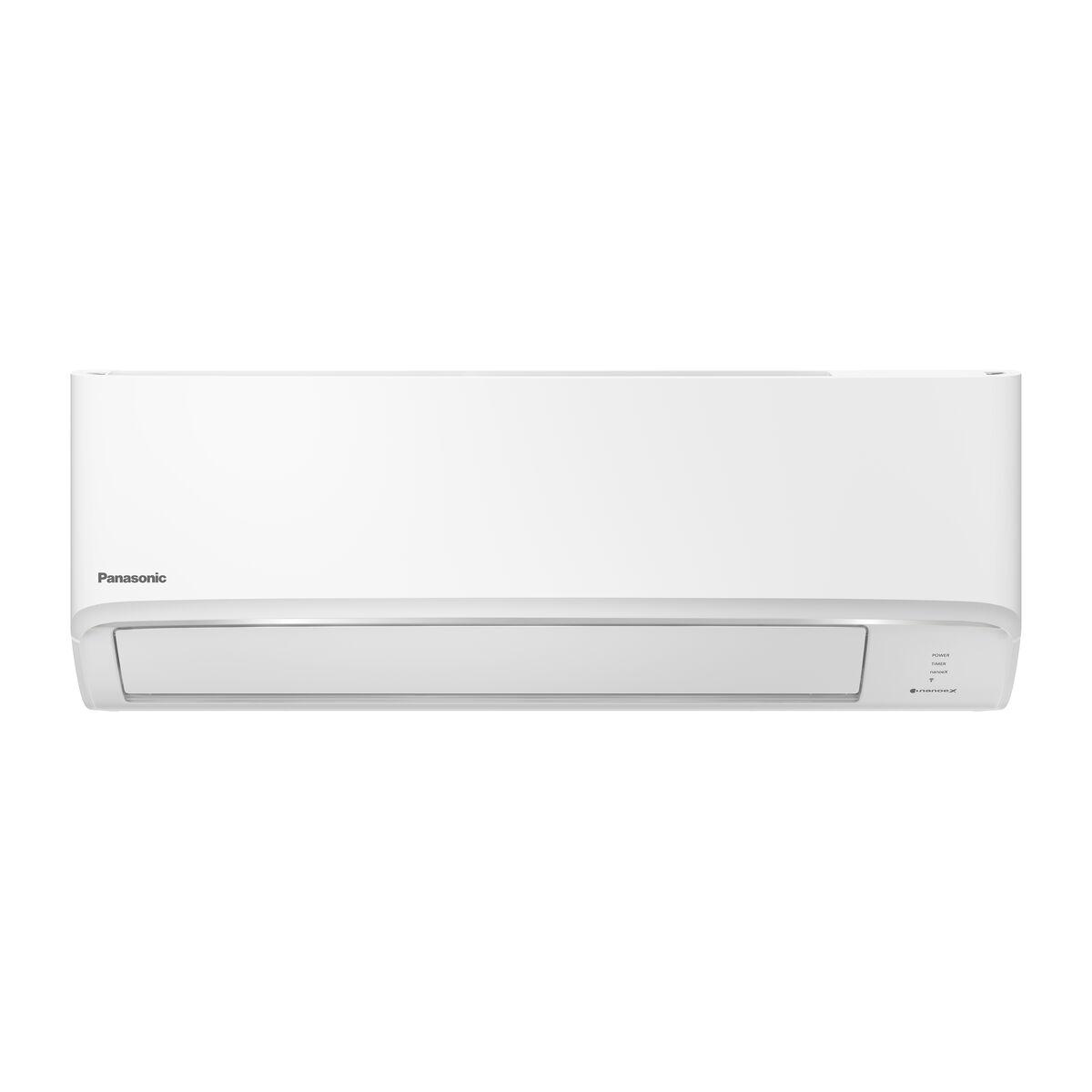 Aircondition Panasonic Kitrz35zke 3010 3440 3010 - Klimaanlæg  - 4010869676311