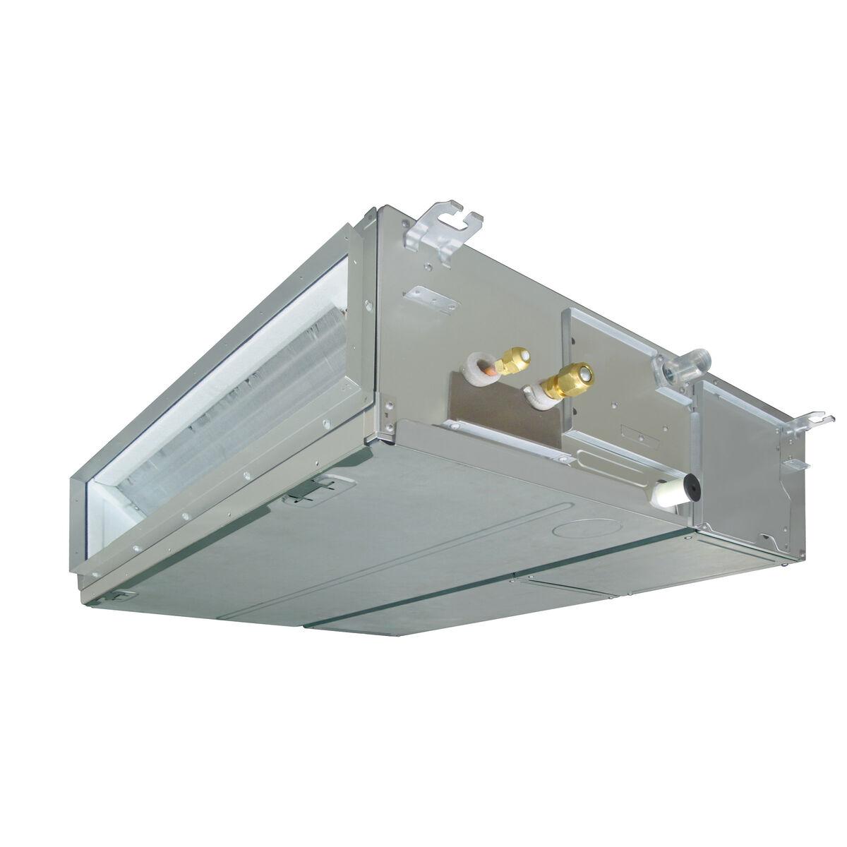Airconditionkanaler Toshiba 6880fr - Klimaanlæg  - 8434423001832